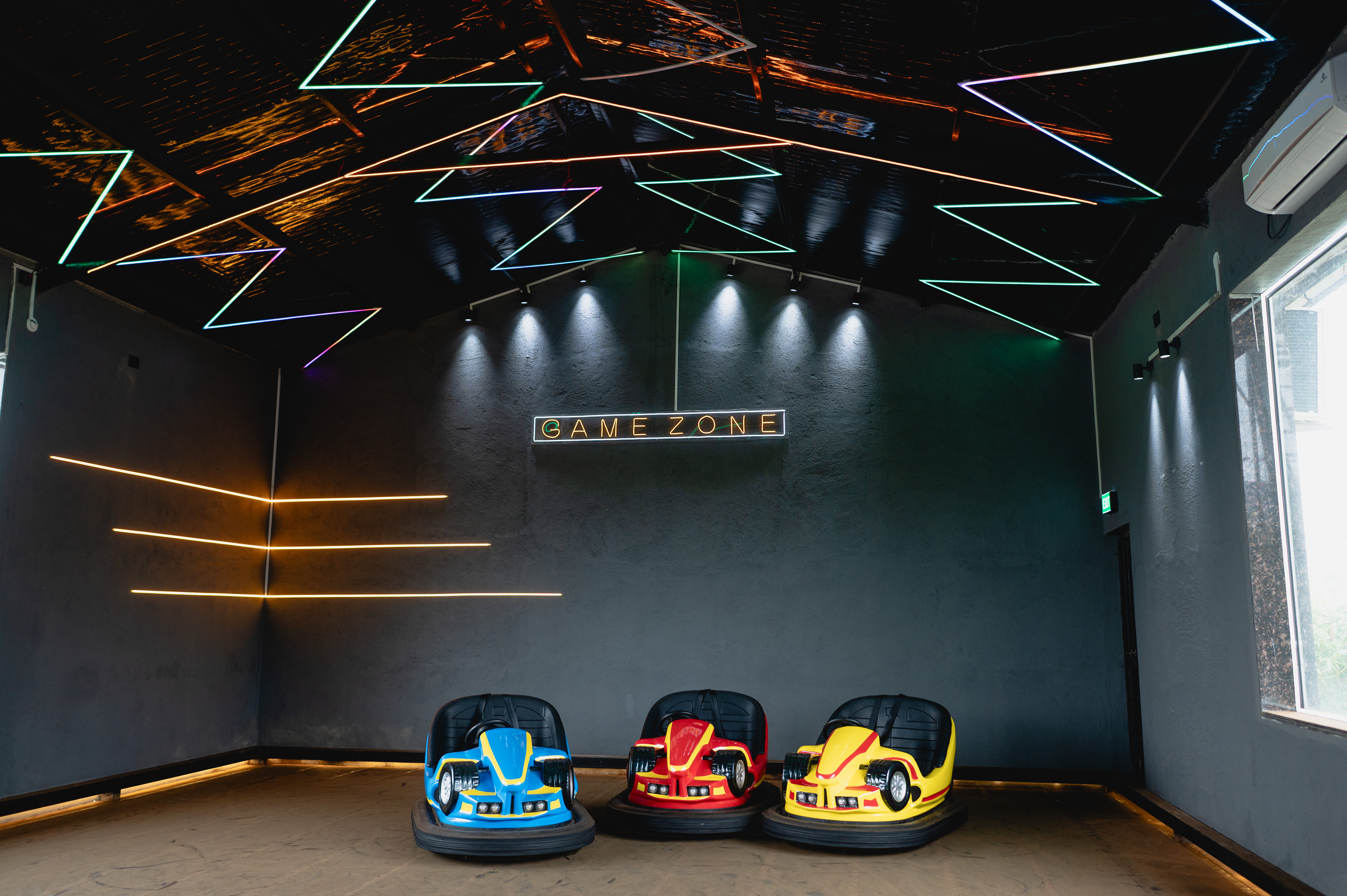 Game Zone img 1