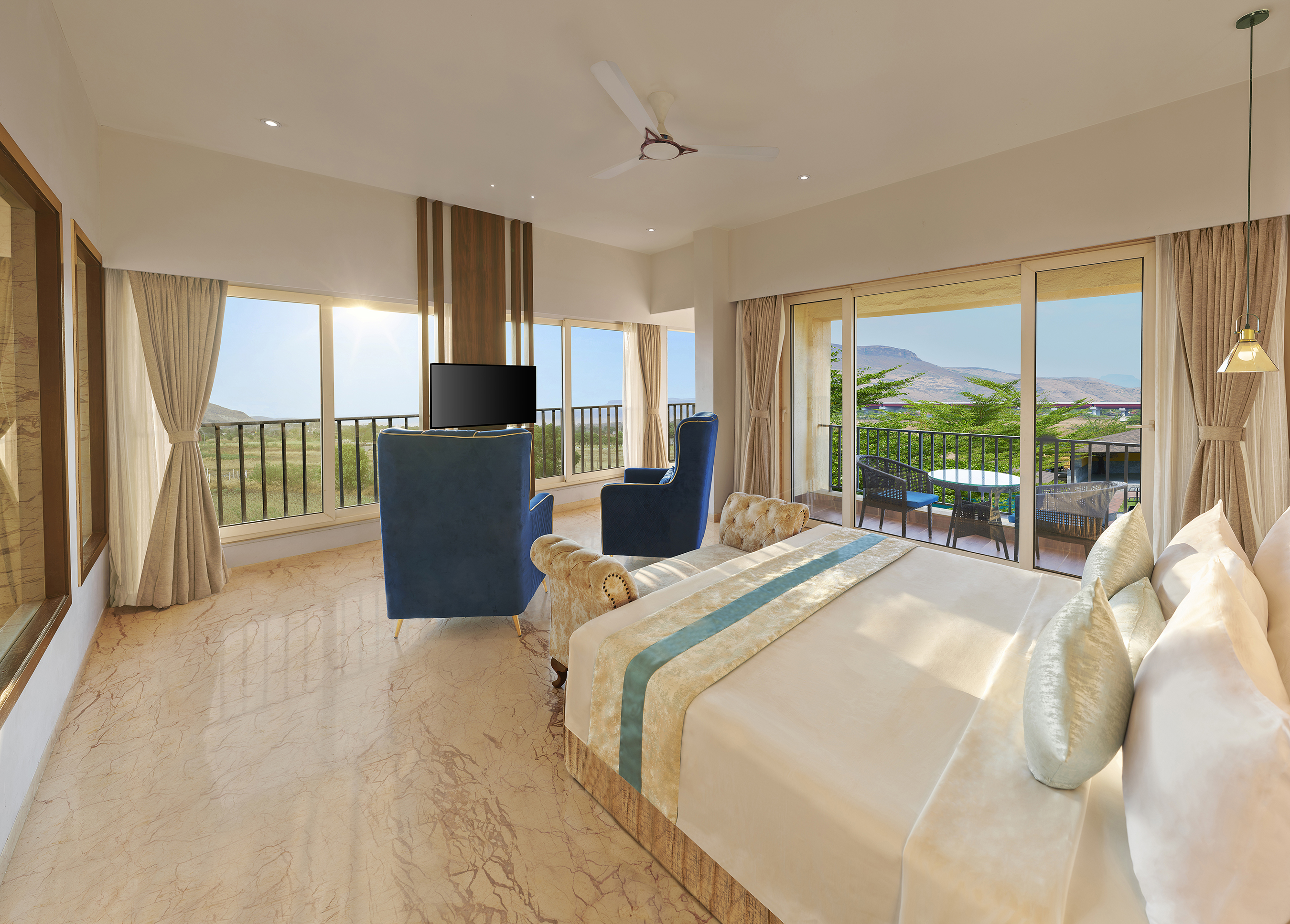 hotels near igatpuri