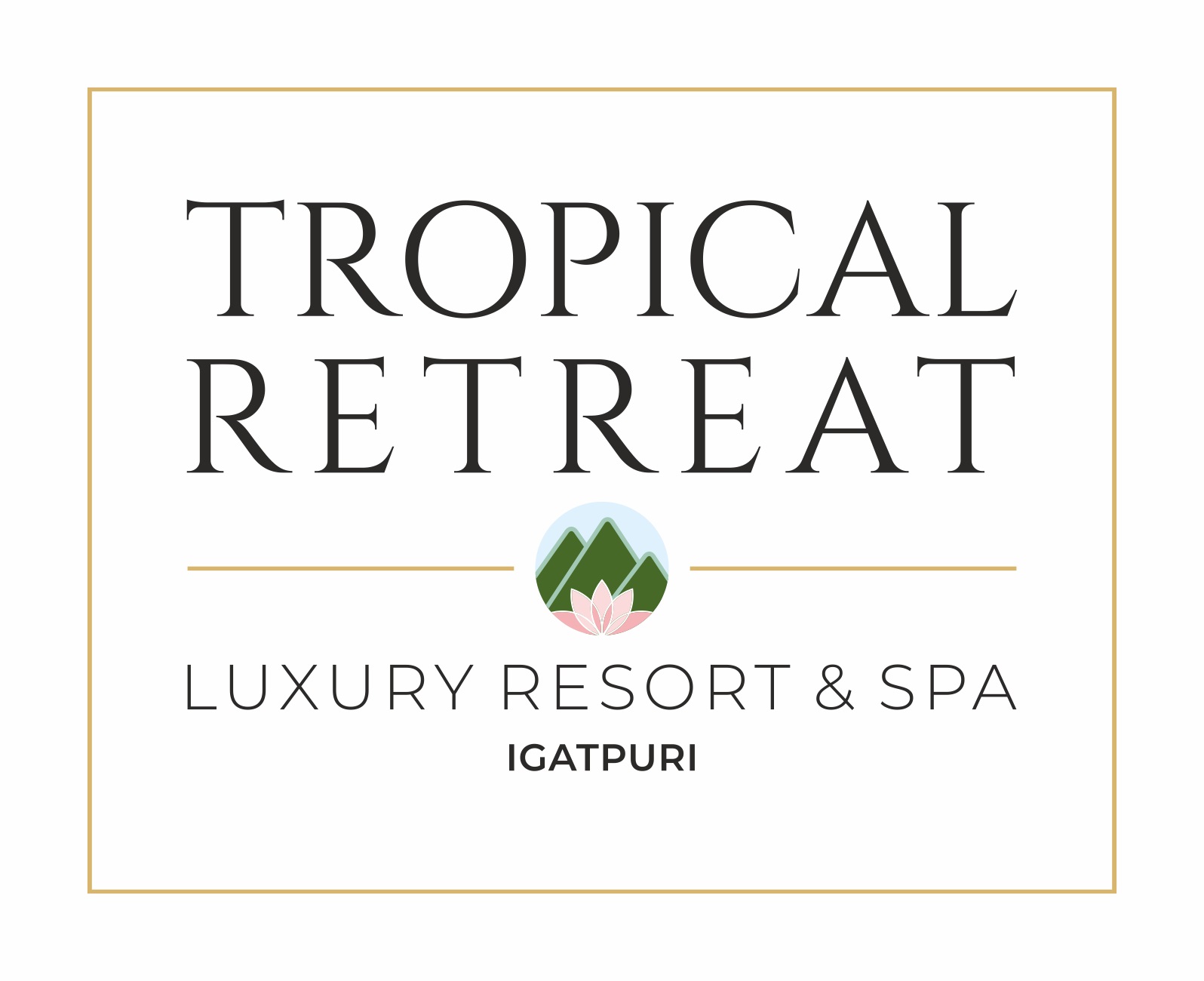 Best Luxury Resorts In Igatpuri
