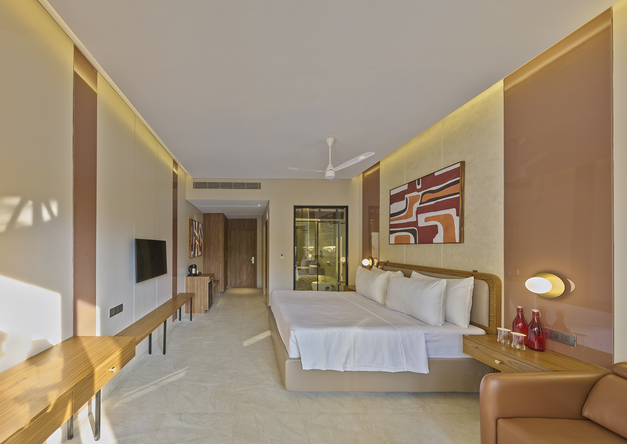 Luxury Resort & Spa In Igatpuri