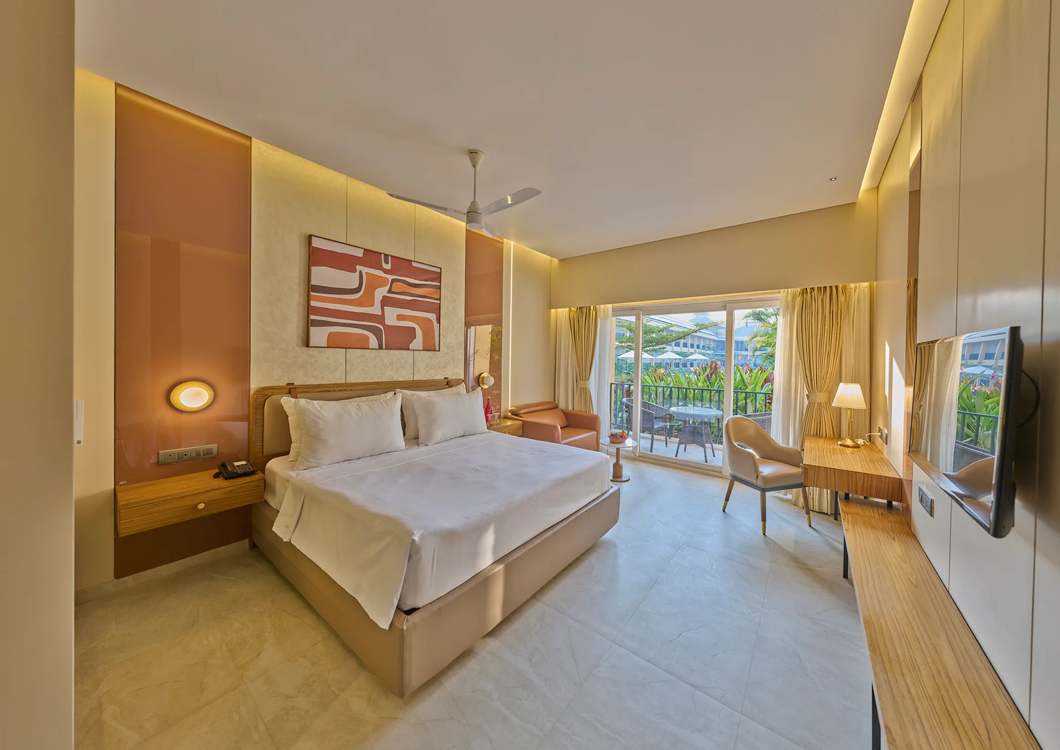 Boutique Resorts in igatpuri