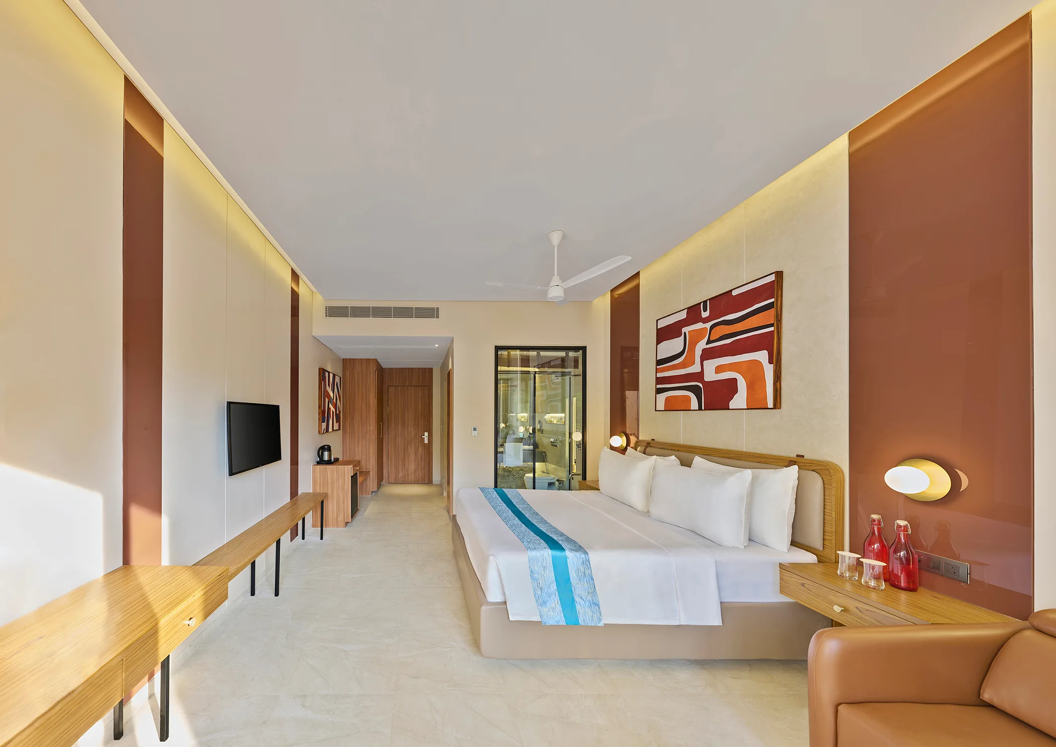 Boutique Resorts in igatpuri