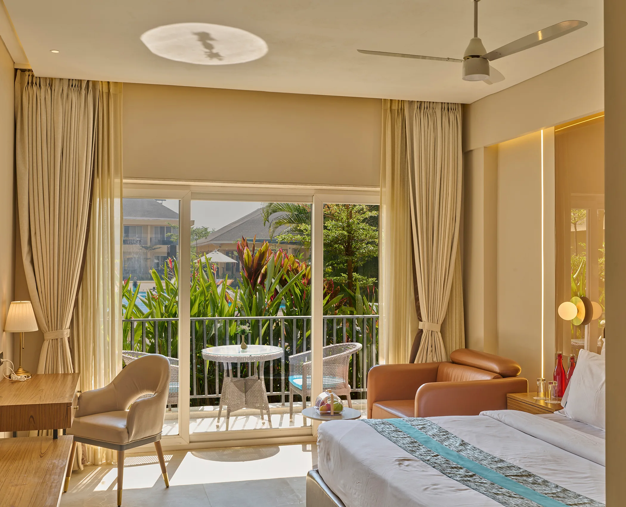 Boutique Resorts in igatpuri