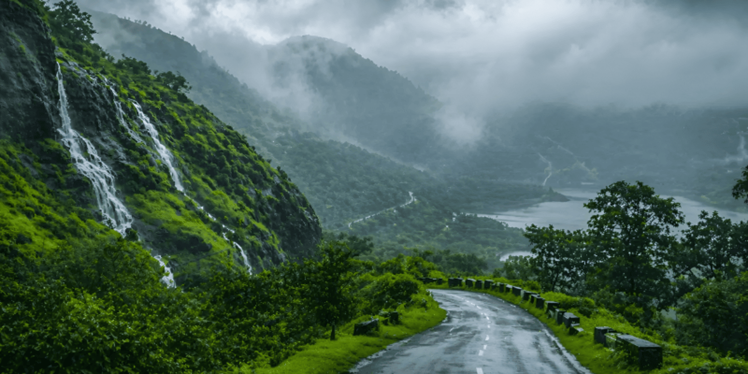Monsoon Deal