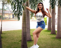 Tropical Retreat Luxury Resort Recommended by Actress Rashmi Desai