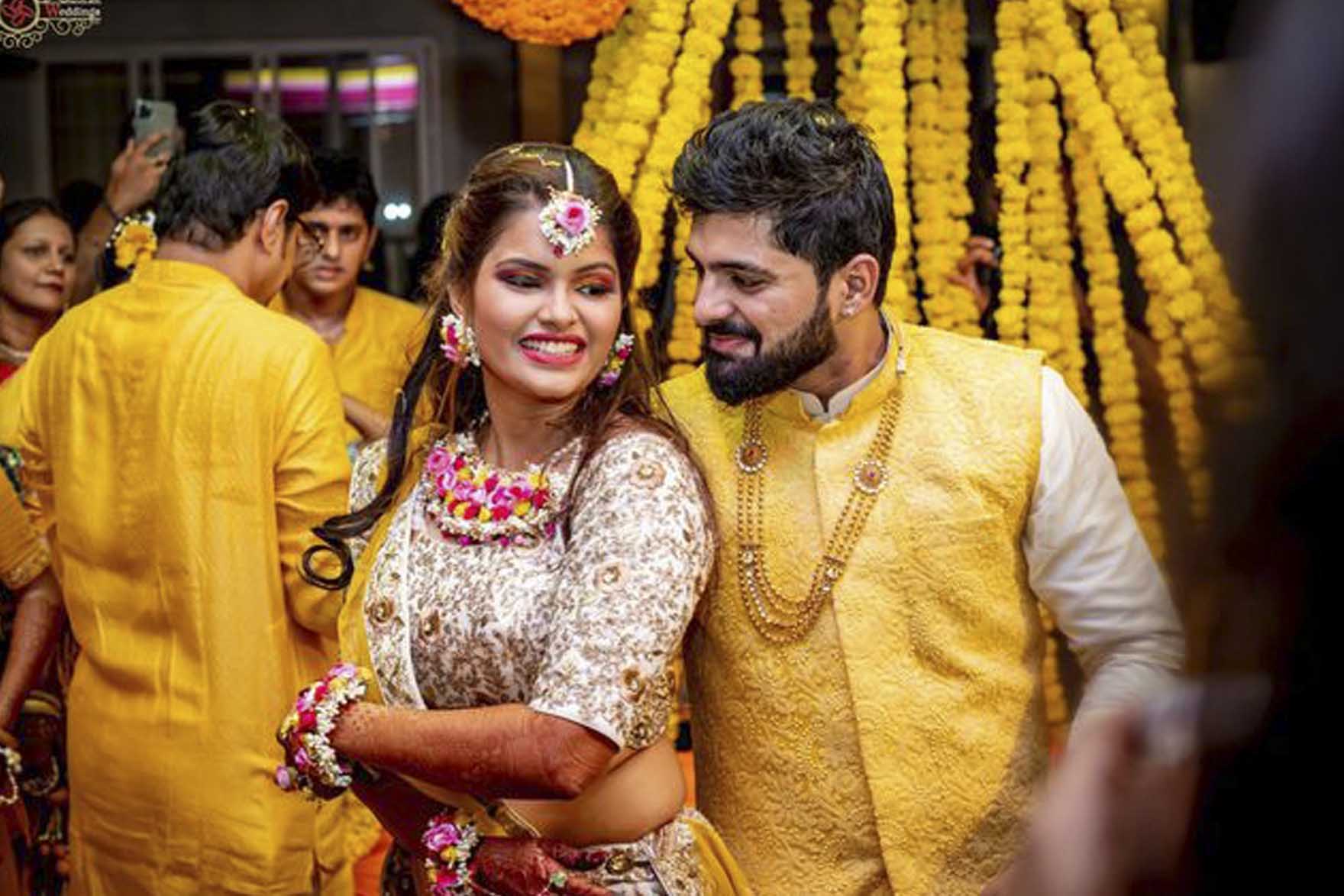 Best Destination wedding in India
