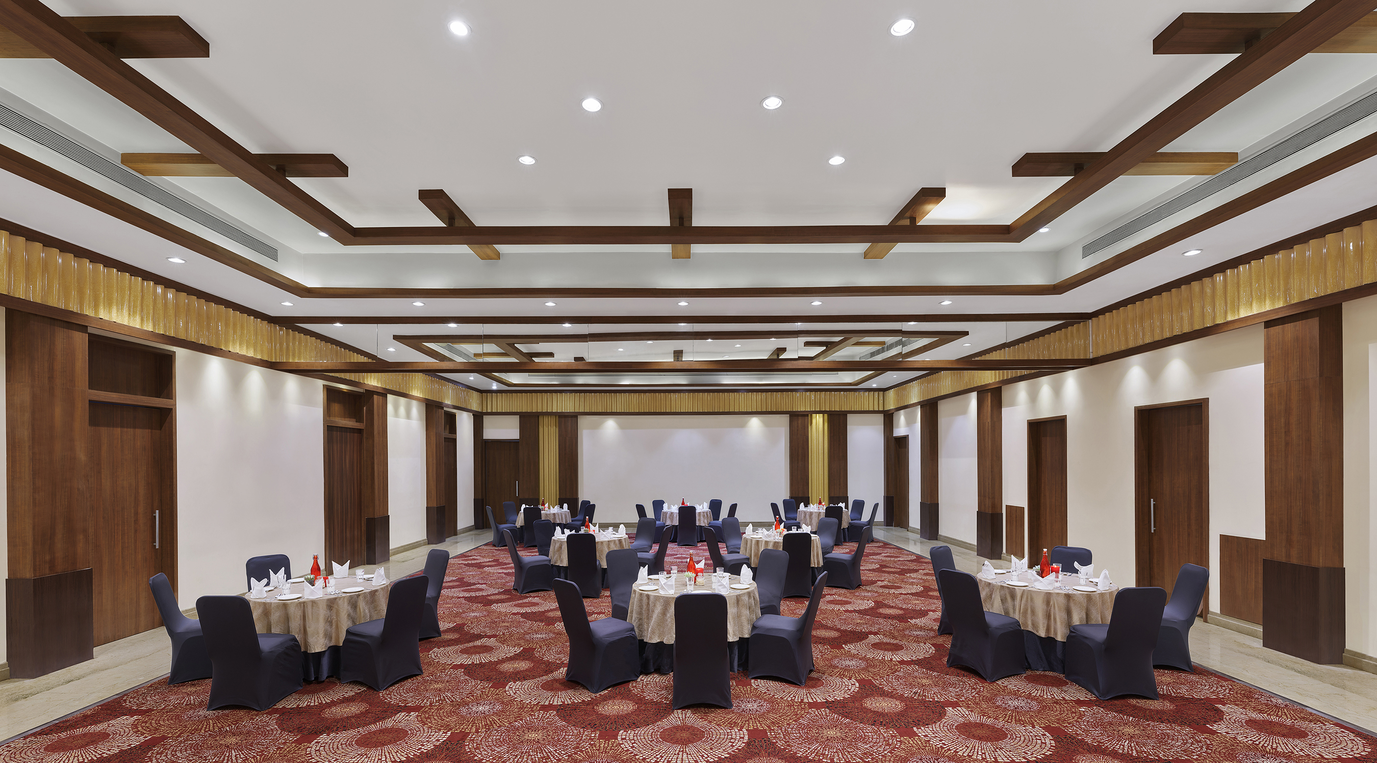 Banquet Events